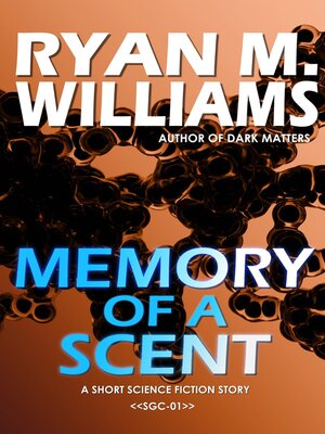 cover image of Memory of a Scent